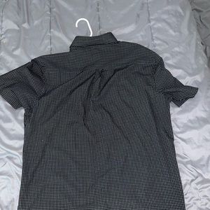 VanHeusen ShortSleeve button up